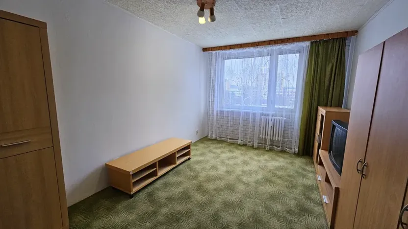 Pronájem bytu 3+1, Kladno, Anglická, 68 m2