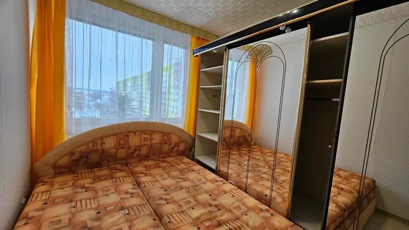 Pronájem bytu 3+1, Kladno, Anglická, 68 m2