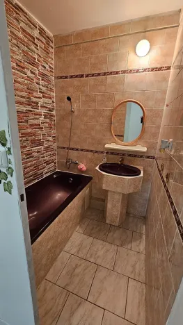 Pronájem bytu 3+1, Kladno, Anglická, 68 m2