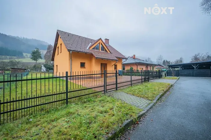 Prodej rodinného domu, Olšany, 92 m2