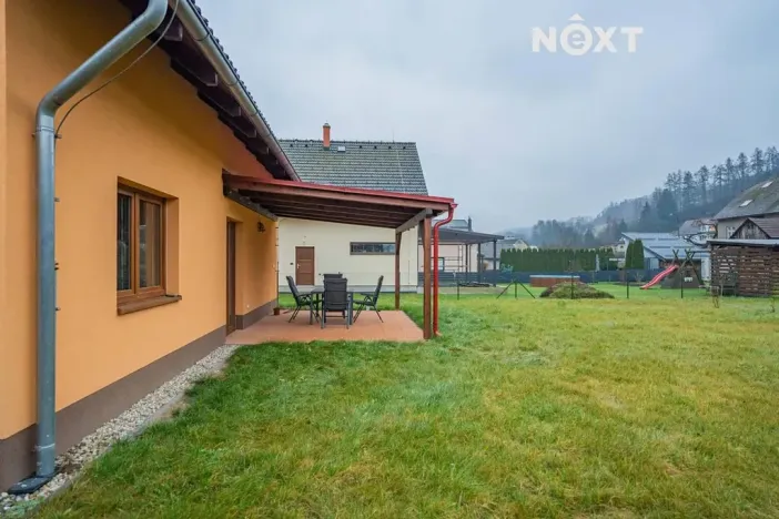 Prodej rodinného domu, Olšany, 92 m2