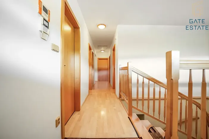 Prodej rodinného domu, Březina, 142 m2