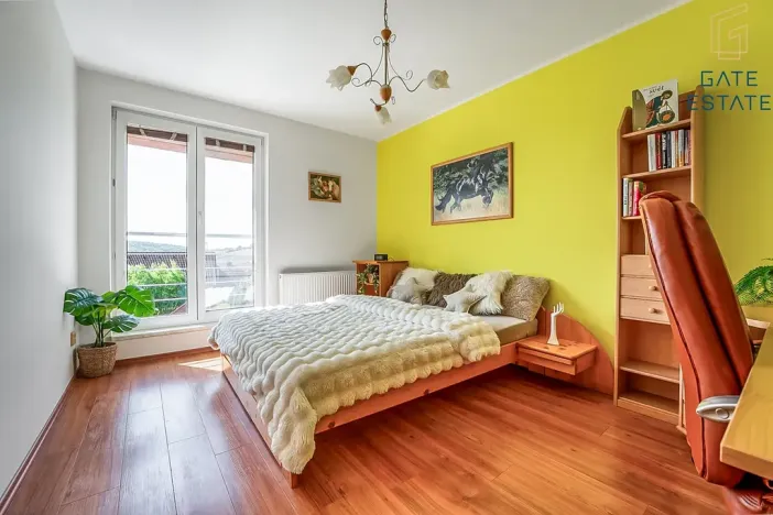 Prodej rodinného domu, Březina, 142 m2