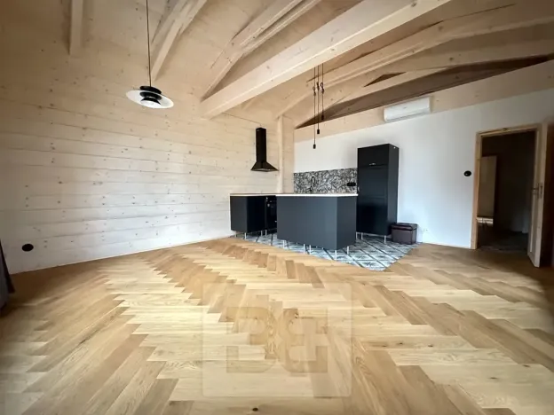 Pronájem bytu 2+kk, Jarcová, 69 m2