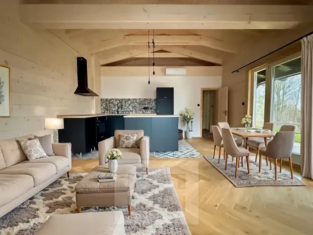 Pronájem bytu 2+kk, Jarcová, 69 m2