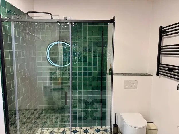 Pronájem bytu 2+kk, Jarcová, 69 m2