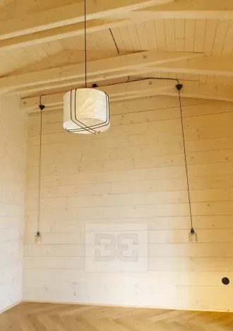 Pronájem bytu 2+kk, Jarcová, 69 m2