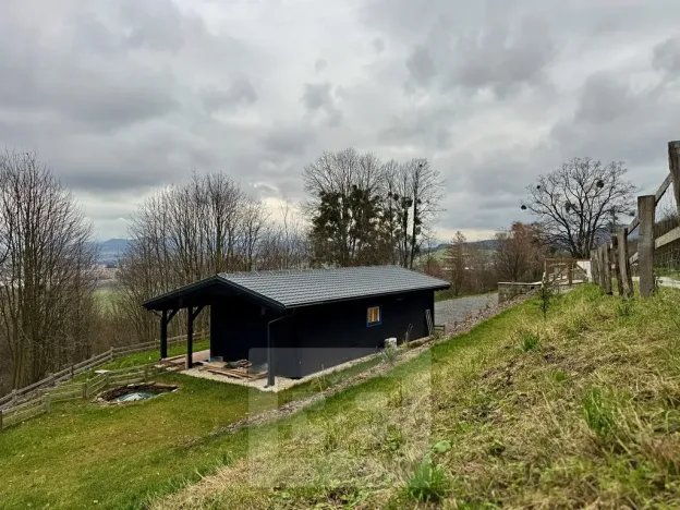 Pronájem rodinného domu, Jarcová, 69 m2