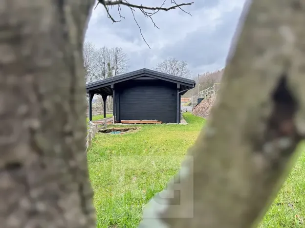 Pronájem rodinného domu, Jarcová, 69 m2