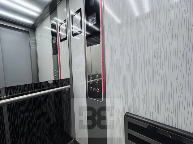 Pronájem bytu 2+kk, Znojmo, Tovární, 50 m2