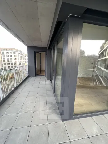 Prodej bytu 2+kk, Praha - Strašnice, Ramonova, 66 m2