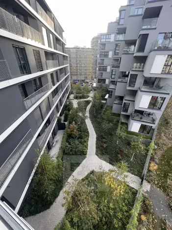 Prodej bytu 2+kk, Praha - Strašnice, Ramonova, 66 m2