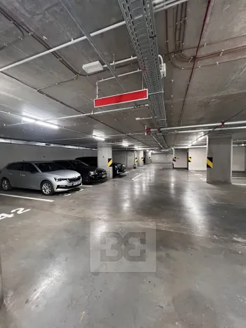 Prodej bytu 2+kk, Praha - Strašnice, Ramonova, 66 m2