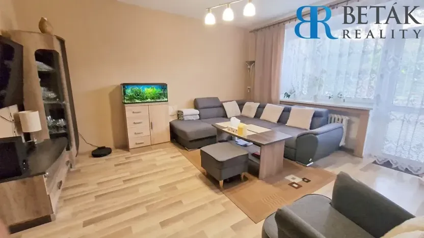 Prodej bytu 3+kk, Zlín, Obeciny X, 74 m2
