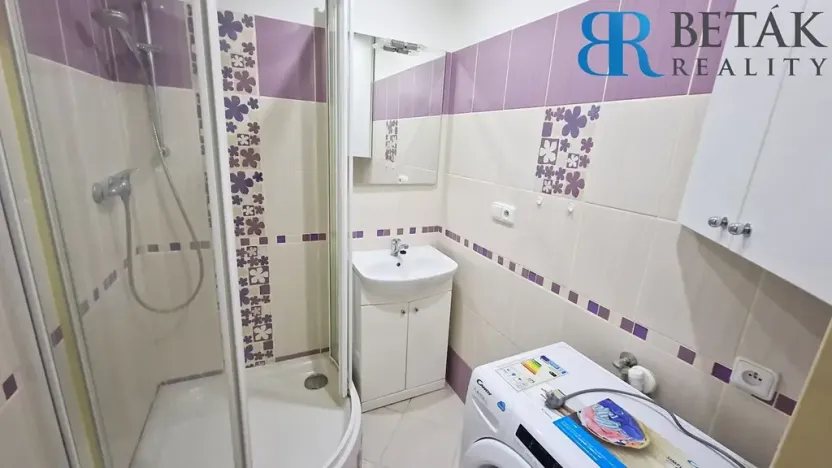 Pronájem bytu 1+1, Přerov, Sokolská, 36 m2