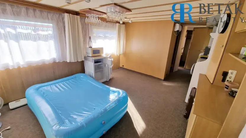 Prodej chaty, Vražné, 60 m2