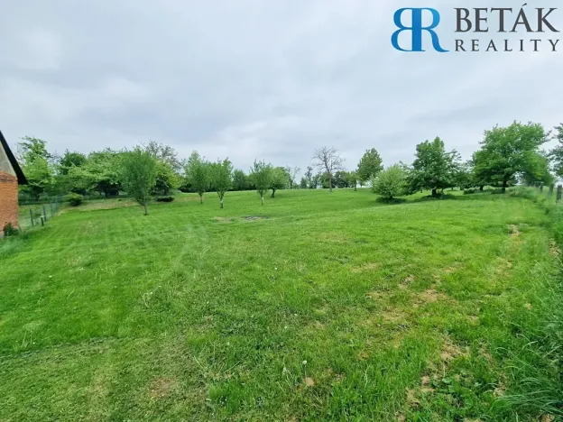 Prodej rodinného domu, Bělotín, 200 m2