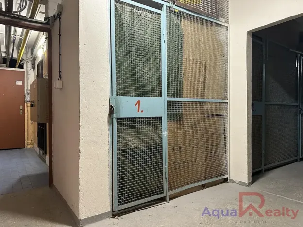 Pronájem bytu 2+1, Sokolov, Mánesova, 60 m2