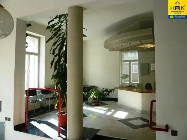 Pronájem kanceláře, Olomouc, Jungmannova, 27 m2