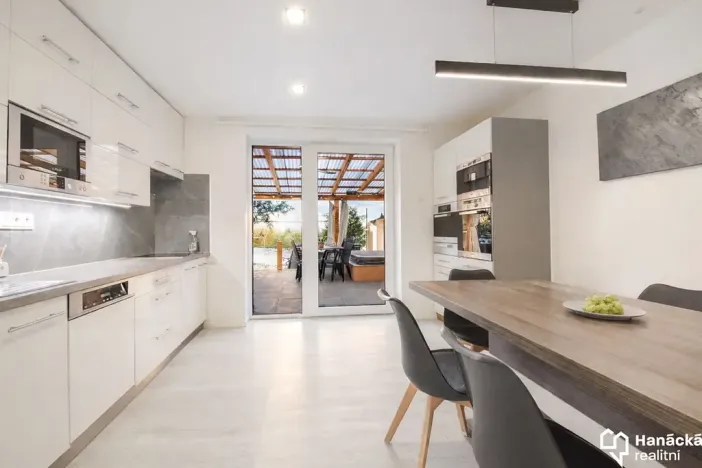 Prodej rodinného domu, Bělkovice-Lašťany, 130 m2