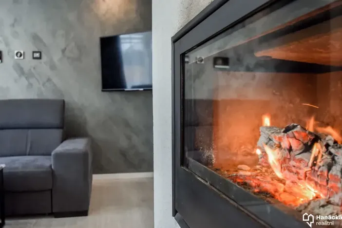 Prodej rodinného domu, Bělkovice-Lašťany, 130 m2