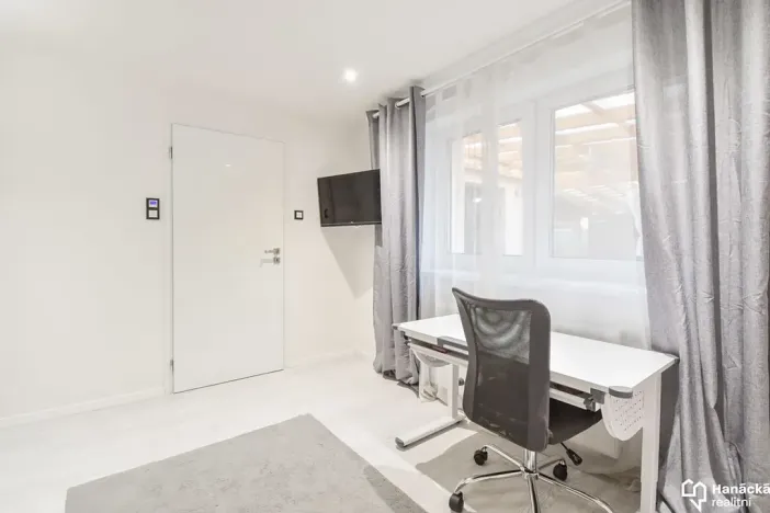 Prodej rodinného domu, Bělkovice-Lašťany, 130 m2