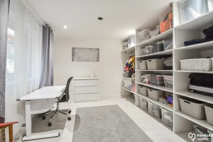 Prodej rodinného domu, Bělkovice-Lašťany, 130 m2