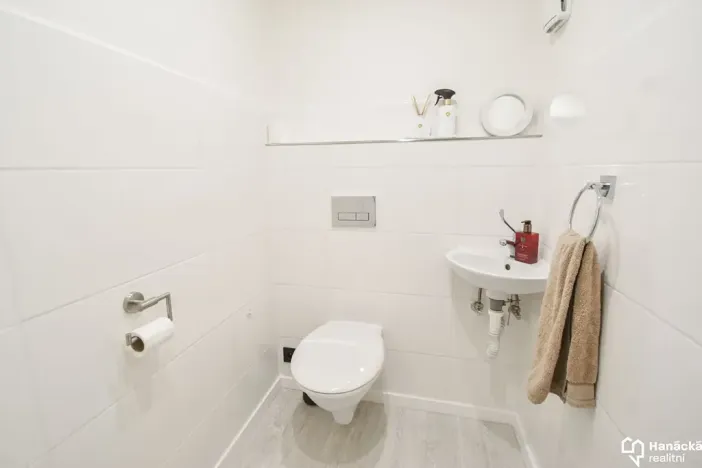 Prodej rodinného domu, Bělkovice-Lašťany, 130 m2