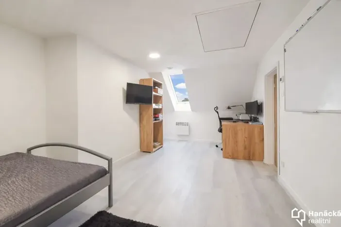 Prodej rodinného domu, Bělkovice-Lašťany, 130 m2