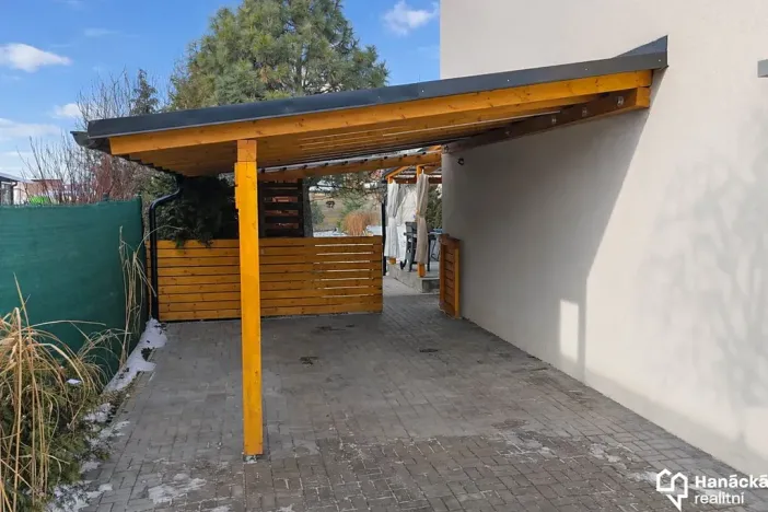 Prodej rodinného domu, Bělkovice-Lašťany, 130 m2