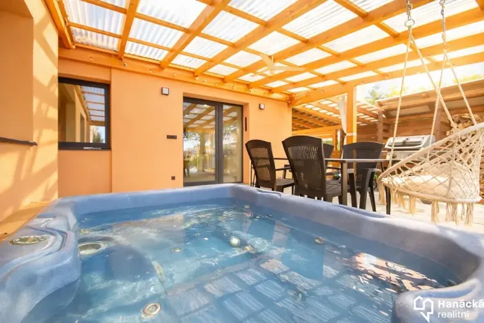 Prodej rodinného domu, Bělkovice-Lašťany, 130 m2