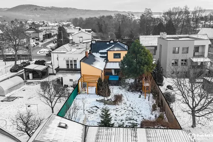 Prodej rodinného domu, Bělkovice-Lašťany, 130 m2