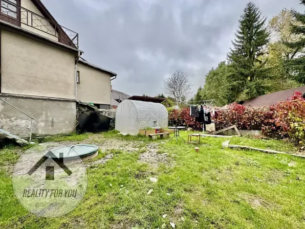 Prodej rodinného domu, Chuchelna, 145 m2