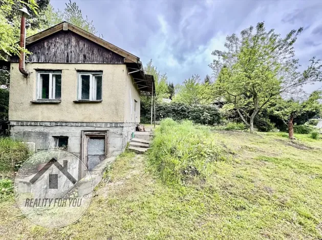 Prodej chaty, Liberec, Úvozní, 16 m2