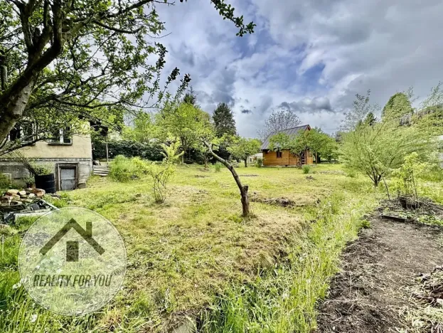 Prodej chaty, Liberec, Úvozní, 16 m2