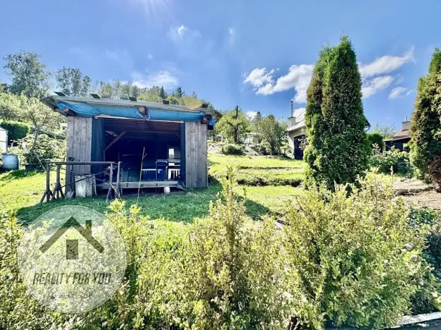 Prodej chaty, Semily, Pod Vartou, 20 m2