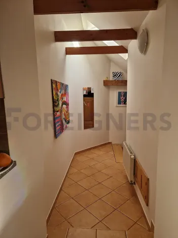 Pronájem bytu 2+1, Olomouc, Panská, 50 m2