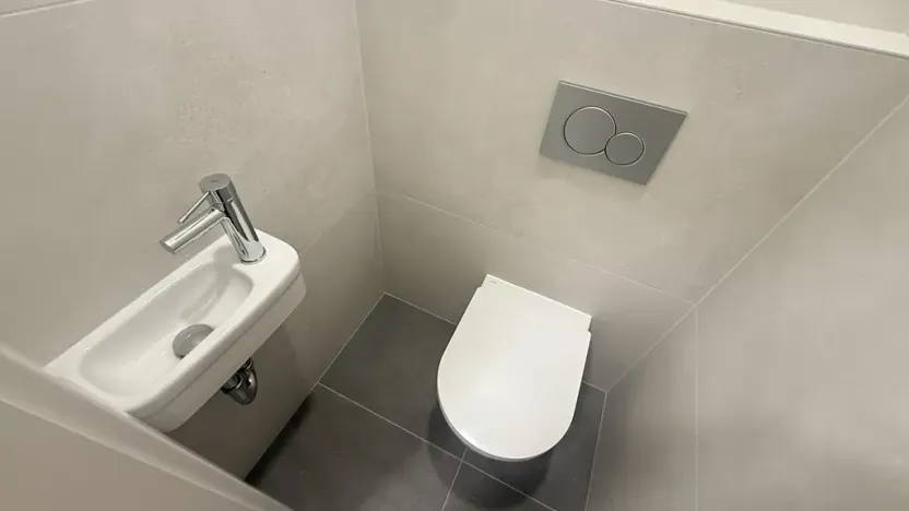 Pronájem bytu 2+kk, Praha - Vršovice, Žitomírská, 60 m2