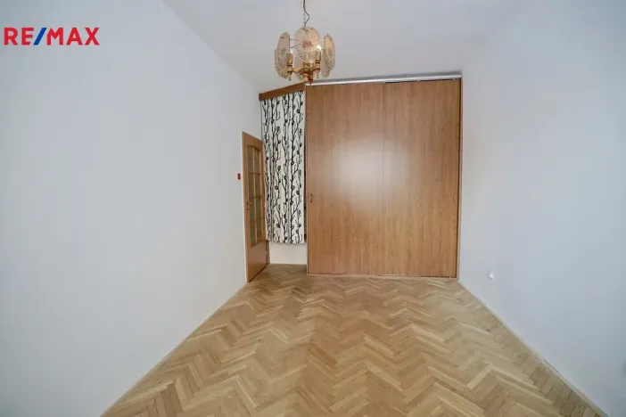 Pronájem bytu 2+1, Ostrava - Poruba, Zdeňka Štěpánka, 46 m2