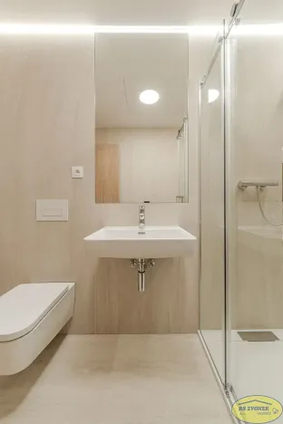 Prodej bytu 1+kk, Kroměříž, Štěchovice, 46 m2