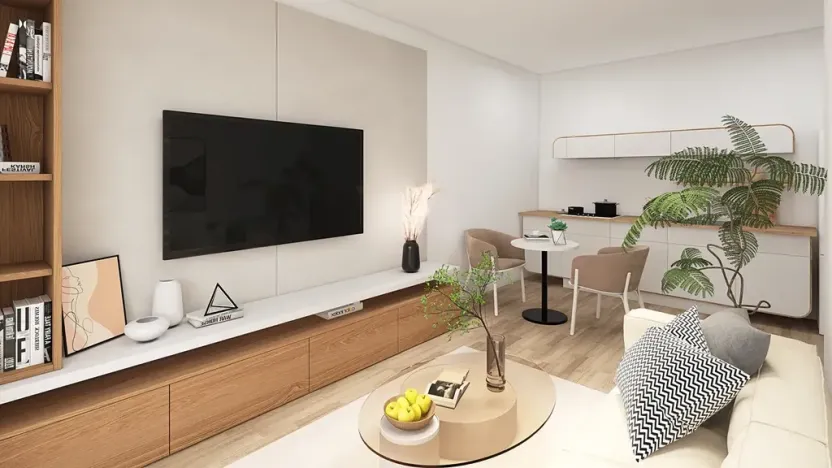 Prodej bytu 3+1, Orlová, Lutyňská, 100 m2