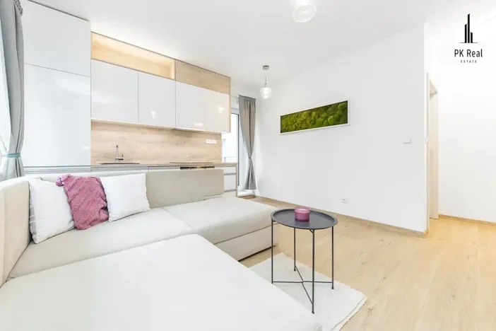 Prodej bytu 2+kk, Zlín, Štefánikova, 51 m2