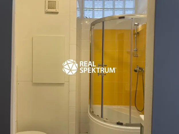 Pronájem bytu 2+1, Blansko, Okružní, 47 m2