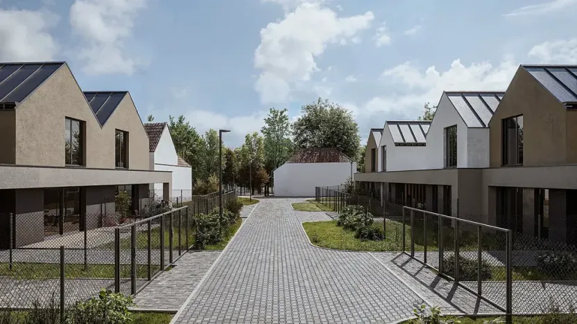 Prodej rodinného domu, Praha, Pod Jankovem, 105 m2