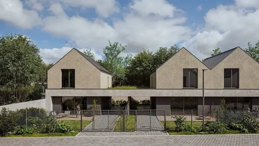 Prodej rodinného domu, Praha, Pod Jankovem, 105 m2