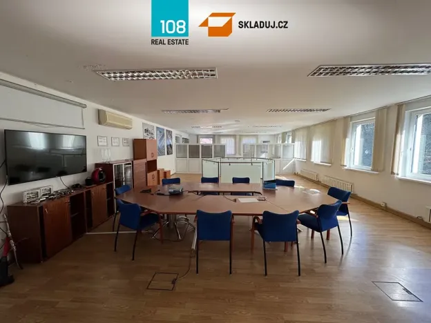 Prodej skladu, Kynšperk nad Ohří, Okružní, 4256 m2