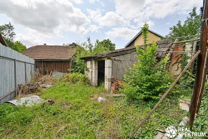 Prodej rodinného domu, Letovice, 190 m2