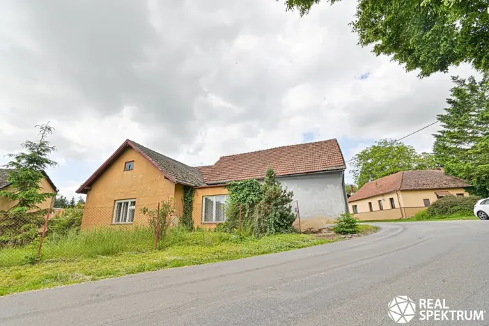 Prodej rodinného domu, Letovice, 190 m2