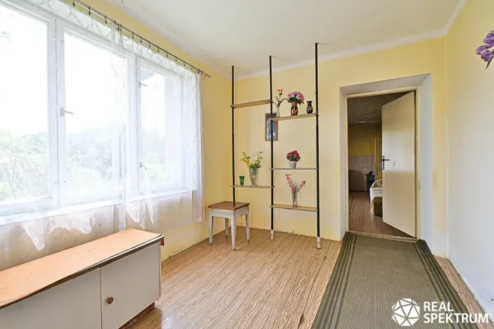 Prodej rodinného domu, Letovice, 190 m2