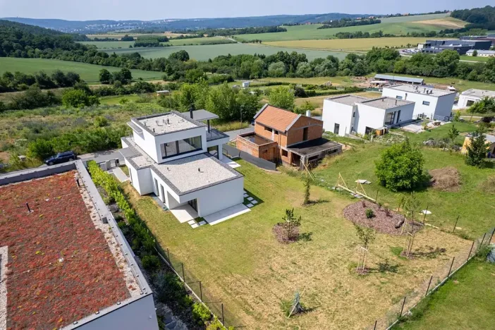 Prodej vily, Jinačovice, 239 m2